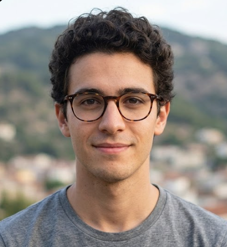 <em>Luis G.</em>